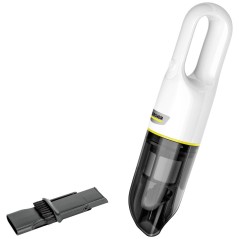 Kärcher CVH 2 Handheld Vacuum Cleaner - Powerful, Compact & Versatile Cleaning Solution!